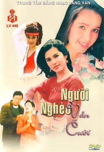 nguoi nghèo vân cuoi 1993 poster