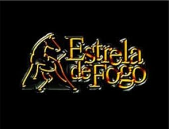 estrela de fogo 1998 poster