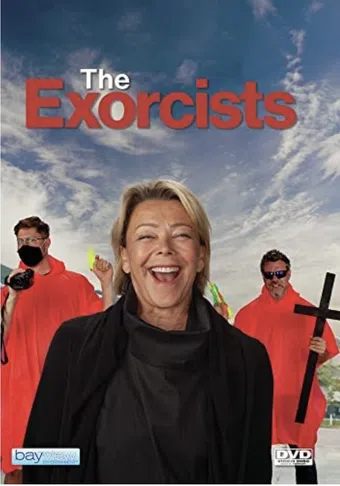 the exorcists 2022 poster