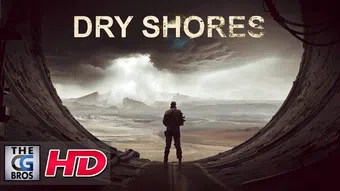 dry shores 2019 poster