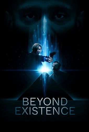 beyond existence 2022 poster