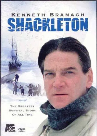 shackleton 2002 poster