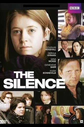 the silence 2010 poster