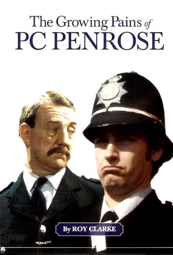 the growing pains of p.c. penrose 1975 poster