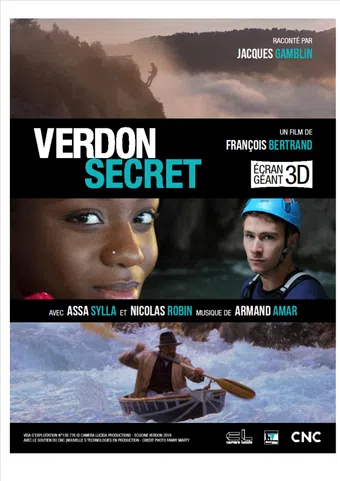 verdon secret 2016 poster