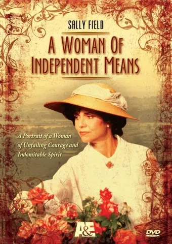 a woman of independent means 1995 poster