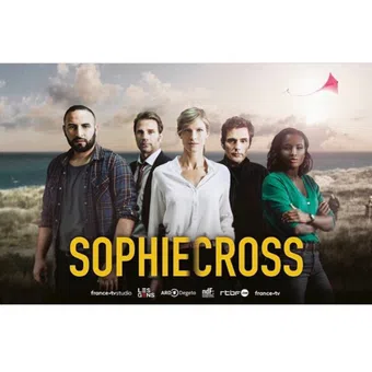 sophie cross 2021 poster