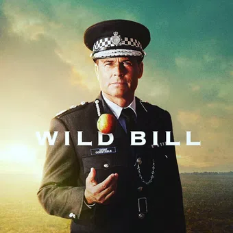 wild bill 2019 poster