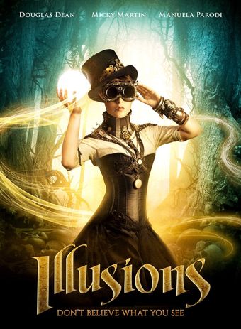 illusions 2017 poster