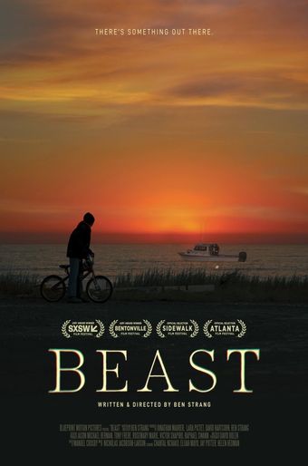 beast 2018 poster