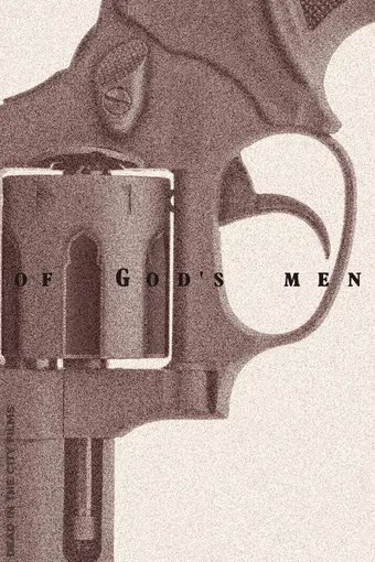 of god's men 2023 poster