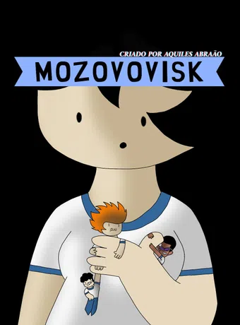 mozovovisk 2025 poster