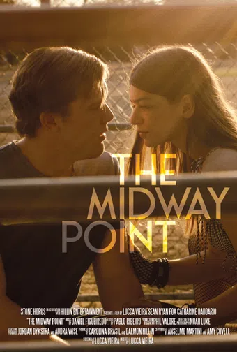 the midway point 2024 poster