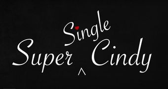 super single cindy (web series) 2021 poster