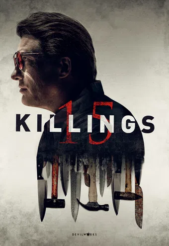 15 killings 2020 poster