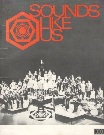 sounds like us 1969 poster