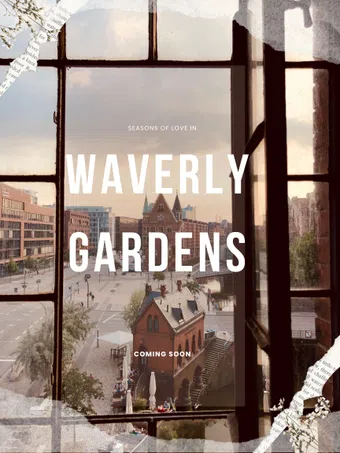 waverly gardens poster