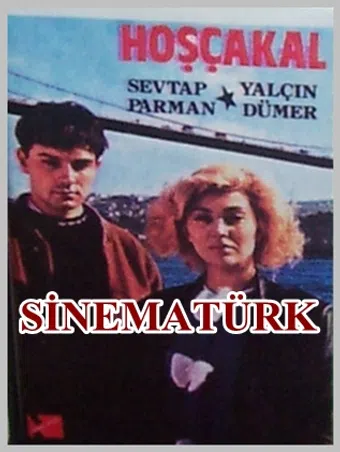 hosçakal 1989 poster