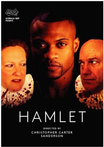 hamlet poster