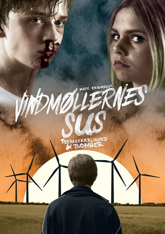 vindmøllernes sus 2016 poster