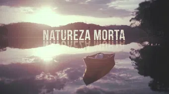 natureza morta 2018 poster