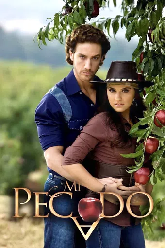 mi pecado 2009 poster