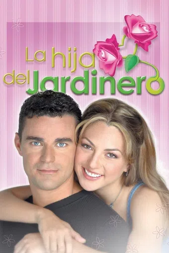 la hija del jardinero 2003 poster