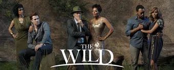 the wild 2011 poster