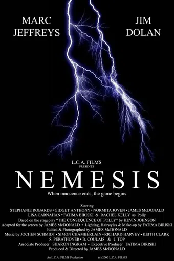 nemesis 2000 poster