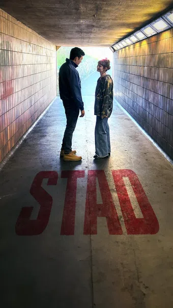 episode #2.1 2025 poster