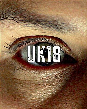 uk18 2017 poster