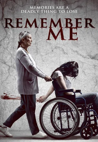 remember me 2022 poster