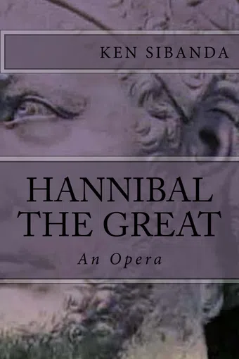 hannibal the great poster