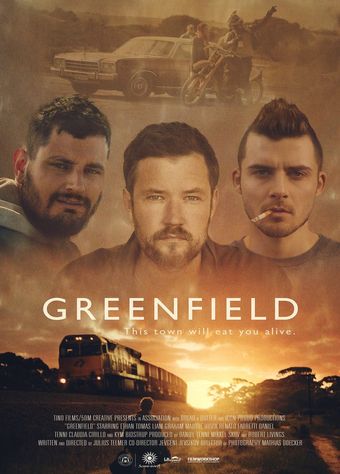 greenfield 2019 poster