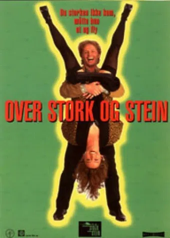 over stork og stein 1994 poster