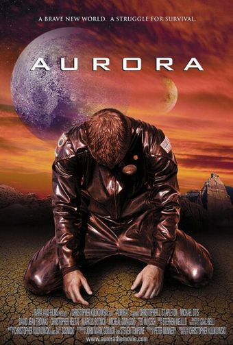 aurora 1998 poster