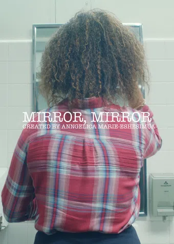 mirror, mirror 2018 poster