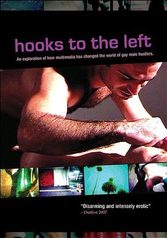 hooks to the left 2006 poster