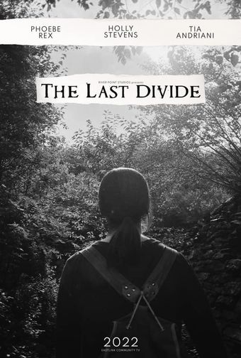 the last divide 2022 poster