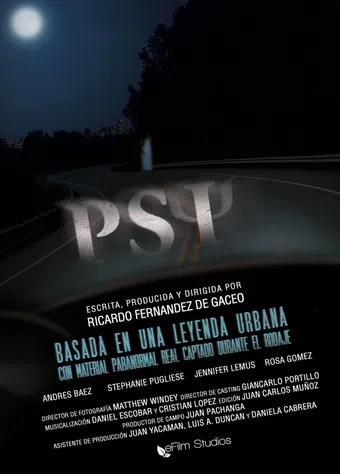 psy, la novia de puerto colombia 2013 poster