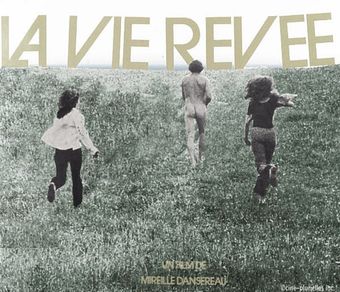 la vie rêvée 1972 poster