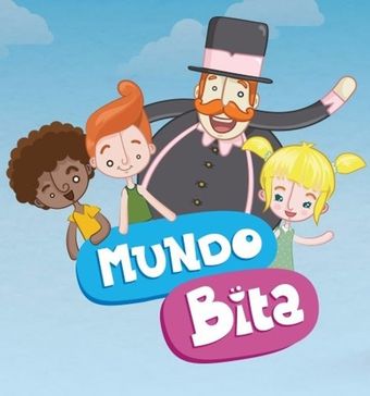 mundo bita 2013 poster