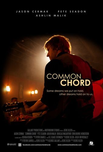 common chord 2013 poster