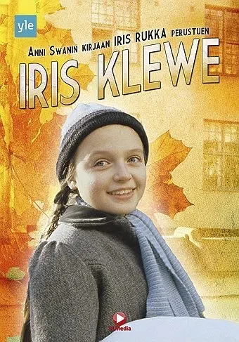 iris klewe 1981 poster