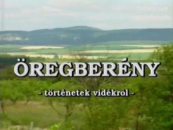 öregberény 1993 poster