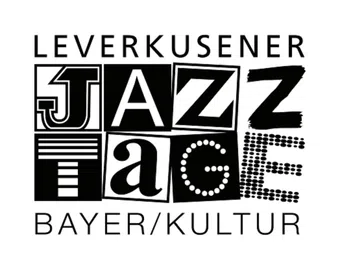 leverkusener jazztage 2024 poster