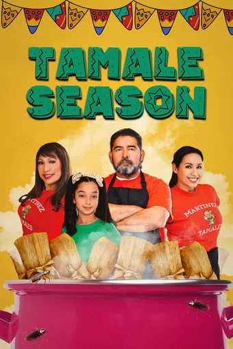 tamale season 2023 poster