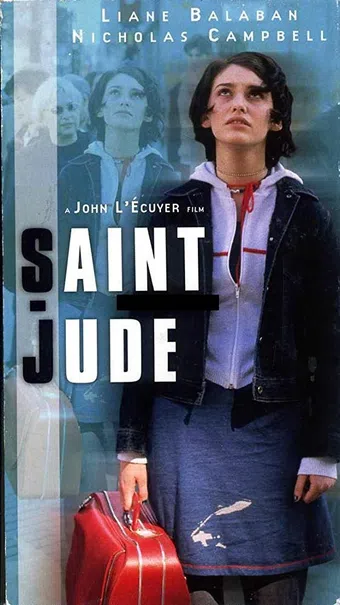 saint jude 2000 poster