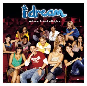 i dream 2004 poster