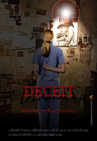 deceit poster